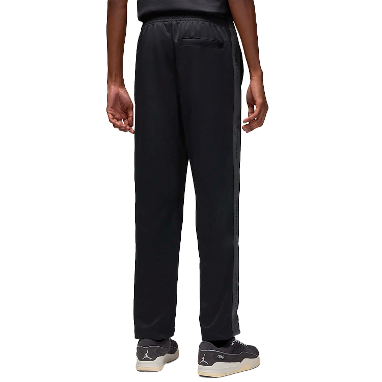 Брюки Nike M J ESS TRACK SUIT PANT S Черный Мужской photo 5