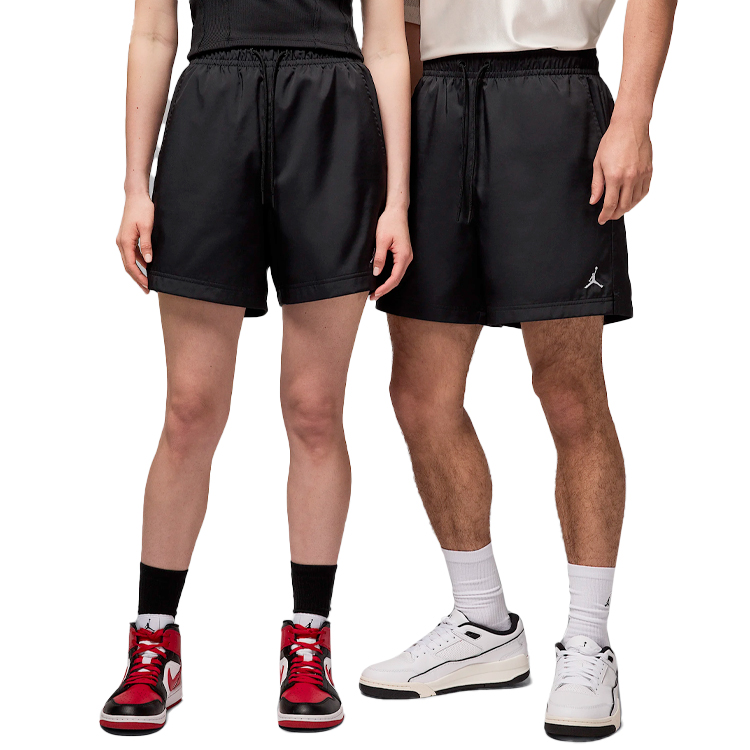 Шорты мужские Nike M J POOLSD LBR 5IN XXL Черный photo 1 Шорты мужские Nike M J POOLSD LBR 5IN XXL Черный photo 1