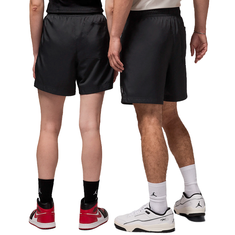 Шорты мужские Nike M J POOLSD LBR 5IN XXL Черный photo 2