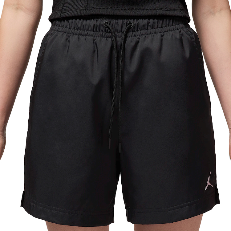 Шорты мужские Nike M J POOLSD LBR 5IN XXL Черный photo 4