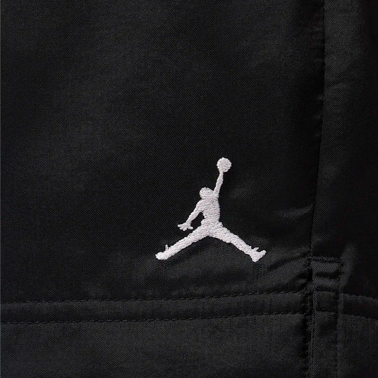 Шорты мужские Nike M J POOLSD LBR 5IN XXL Черный photo 5