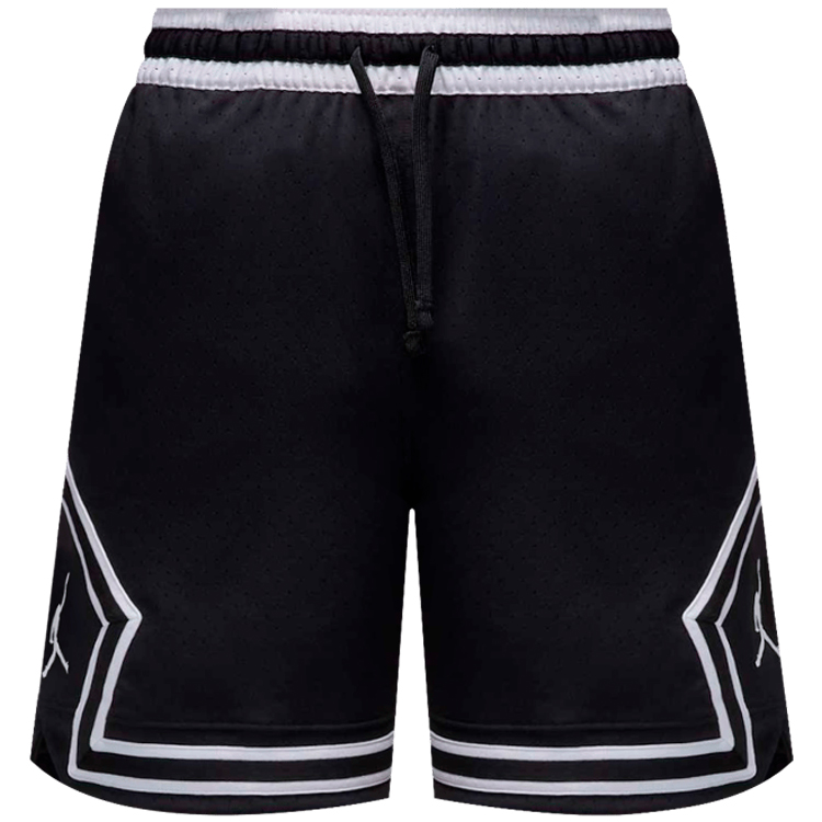 Sorti de bărbați Nike M J DF SPRT DMND SHORT XS Negru photo 1