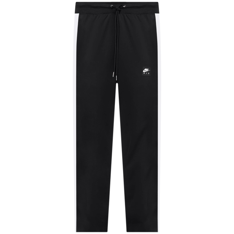 Брюки Nike M AIR PK TRACK PANT XXL Черный Мужской photo 1 Брюки Nike M AIR PK TRACK PANT XXL Черный Мужской photo 1