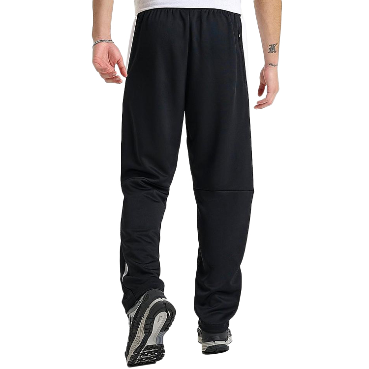 Брюки Nike M AIR PK TRACK PANT XXL Черный Мужской photo 3