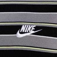 Tricou Nike M NSW TEE CLUB STRIPE thumbnav 2