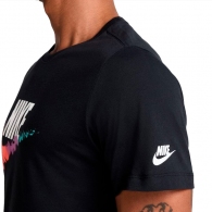 Tricou Nike M NSW TEE 6MO FTRA thumbnav 3