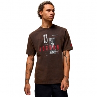 Tricou Nike M J REISSUE GX SS CREW thumbnav 1