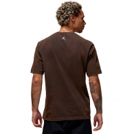 Tricou Nike M J REISSUE GX SS CREW thumbnav 2