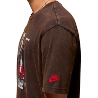 Tricou Nike M J REISSUE GX SS CREW thumbnav 5