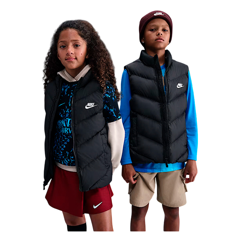 Жилет Nike K NSW TF ADP PUFFER VEST photo 