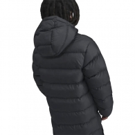 Scurta Nike K NSW TF ADP PUFFER PARKA thumbnav 2