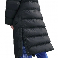 Scurta Nike K NSW TF ADP PUFFER PARKA thumbnav 4