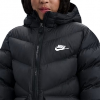 Scurta Nike K NSW TF ADP PUFFER PARKA thumbnav 5