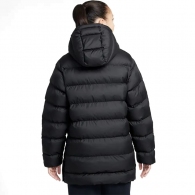Scurta Nike K NSW TF ADP PUFFER MID THIGH thumbnav 2