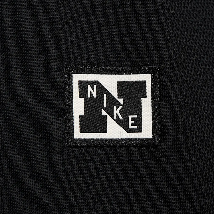 Tricou bărbătesc Nike M NK DF HERITAGE PERF TOP SS XXL Negru photo 5