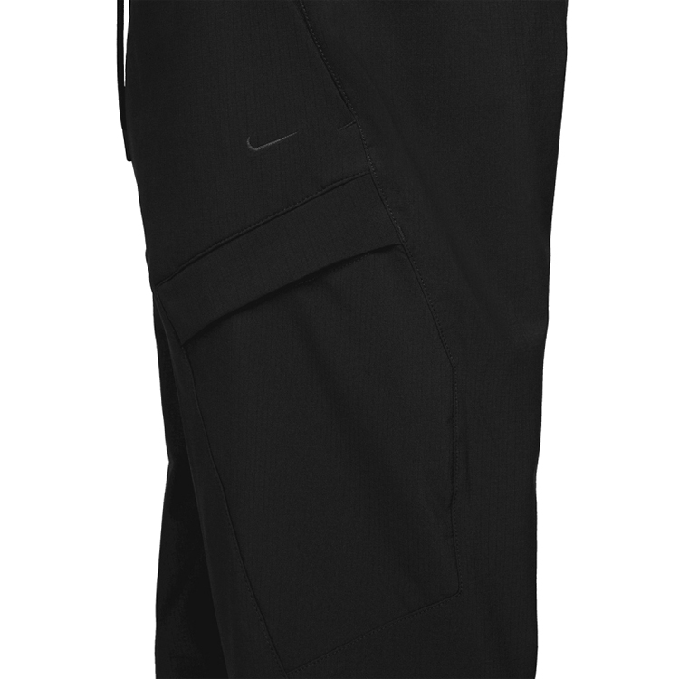 Брюки Nike M NK DF UNLMTD PANT ALT CARGO XL Черный Мужской photo 3