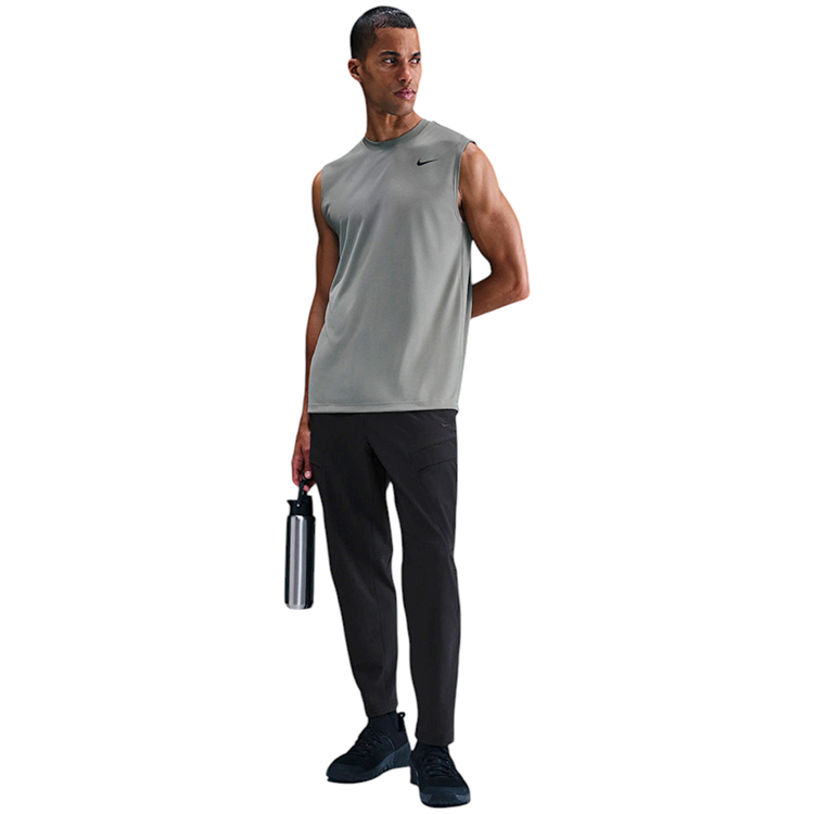 Брюки Nike M NK DF UNLMTD PANT ALT CARGO XL Черный Мужской photo 4