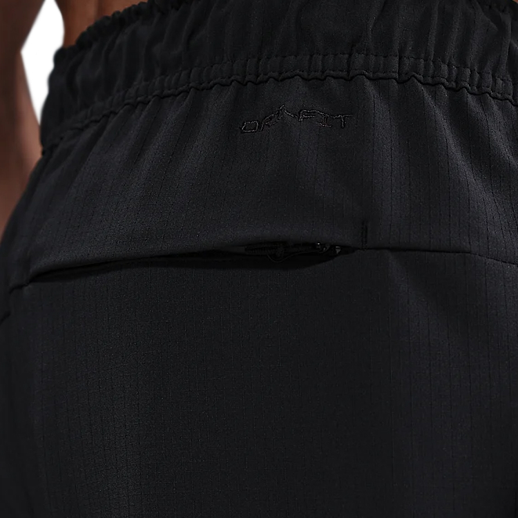 Брюки Nike M NK DF UNLMTD PANT ALT CARGO XL Черный Мужской photo 5