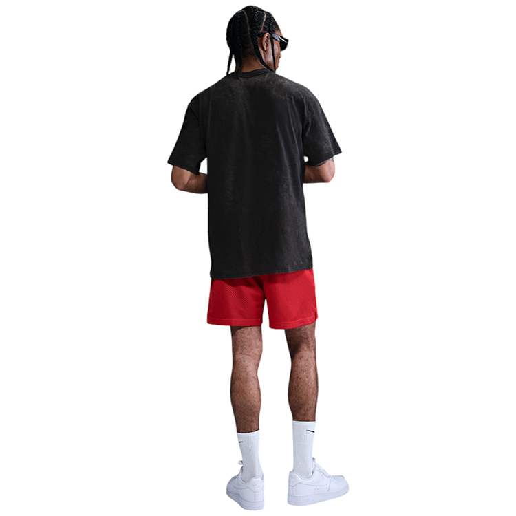 Tricou bărbătesc Nike M NK TEE M90 OC XXL Negru photo 5