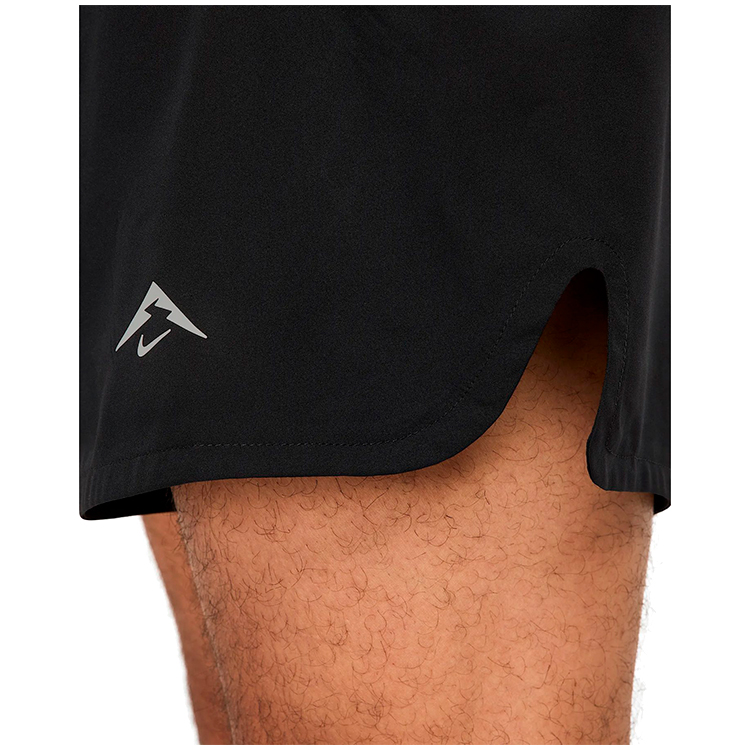 Sorti de bărbați Nike M NK DFADV SCND SNRSE 5BF SHRT M Negru photo 3