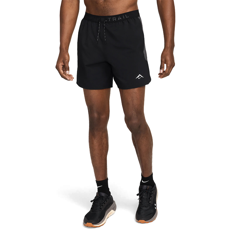 Sorti de bărbați Nike M NK DF TRAIL 6IN BRF SHORT XL Negru photo 1 Sorti de bărbați Nike M NK DF TRAIL 6IN BRF SHORT XL Negru photo 1