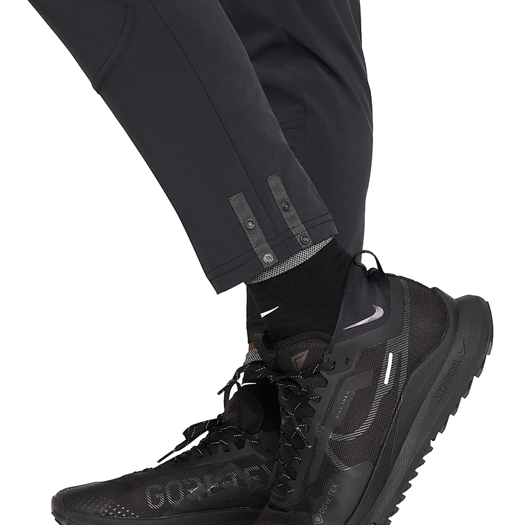 Брюки Nike M NK DF DAWN RANGE PANT L Черный Мужской photo 2