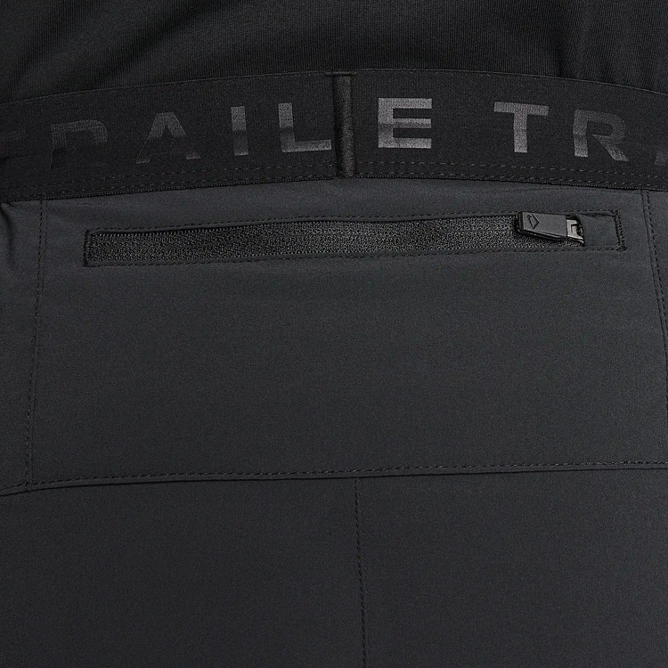 Брюки Nike M NK DF DAWN RANGE PANT L Черный Мужской photo 4