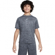 Tricou Nike B NK DF MULTI SS TOP LBR HTHR thumbnav 1