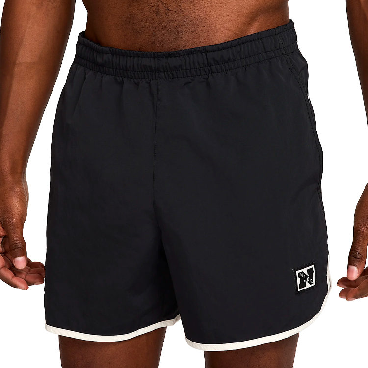 Шорты мужские Nike M NK DF HERITAGE SHORT 5IN UL XL Черный photo 1