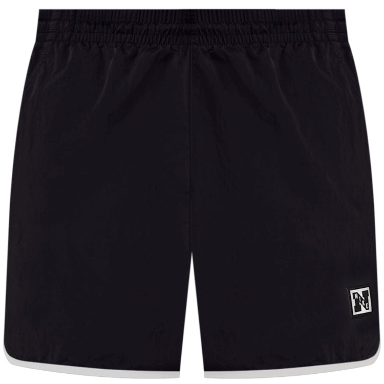 Шорты мужские Nike M NK DF HERITAGE SHORT 5IN UL XL Черный photo 2