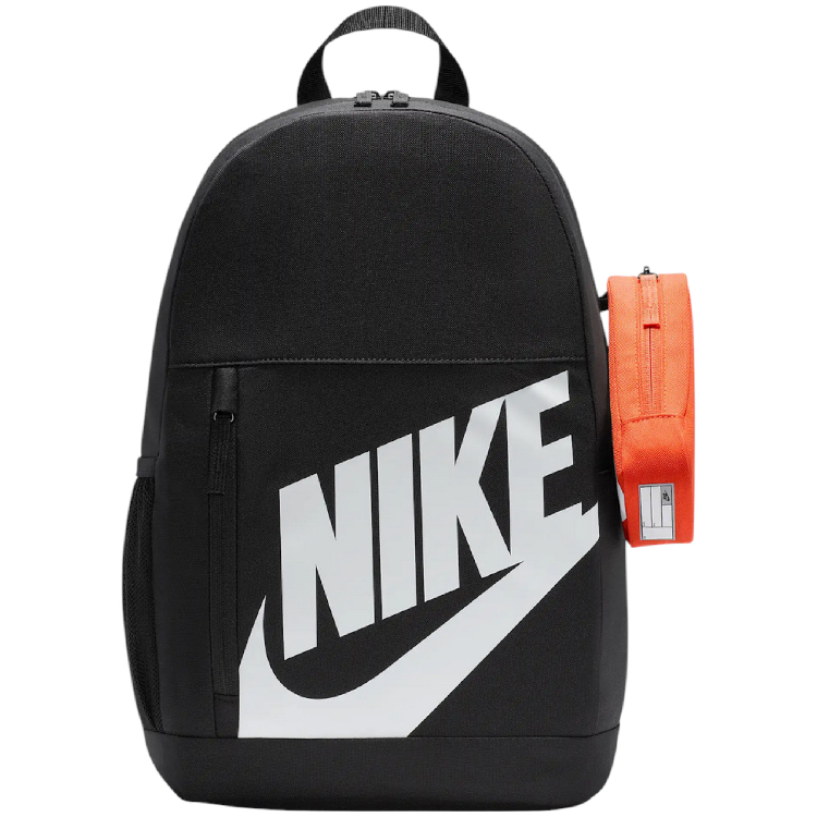 Rucsac Nike Y NK ELMNTL BKPK SHOEBOX HJ4186-010 Negru photo 1 Rucsac Nike Y NK ELMNTL BKPK SHOEBOX HJ4186-010 Negru photo 1