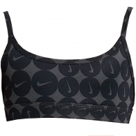 Bra sportive Nike G NK BRALETTE BRA AOP thumbnav 1