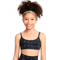 Bra sportive Nike G NK BRALETTE BRA AOP thumbnav 2
