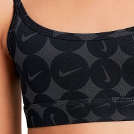 Bra sportive Nike G NK BRALETTE BRA AOP thumbnav 4
