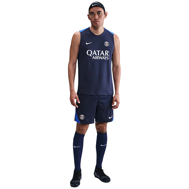 Sorti Nike PSG M NK DF STRK SHORT KZ photo 3