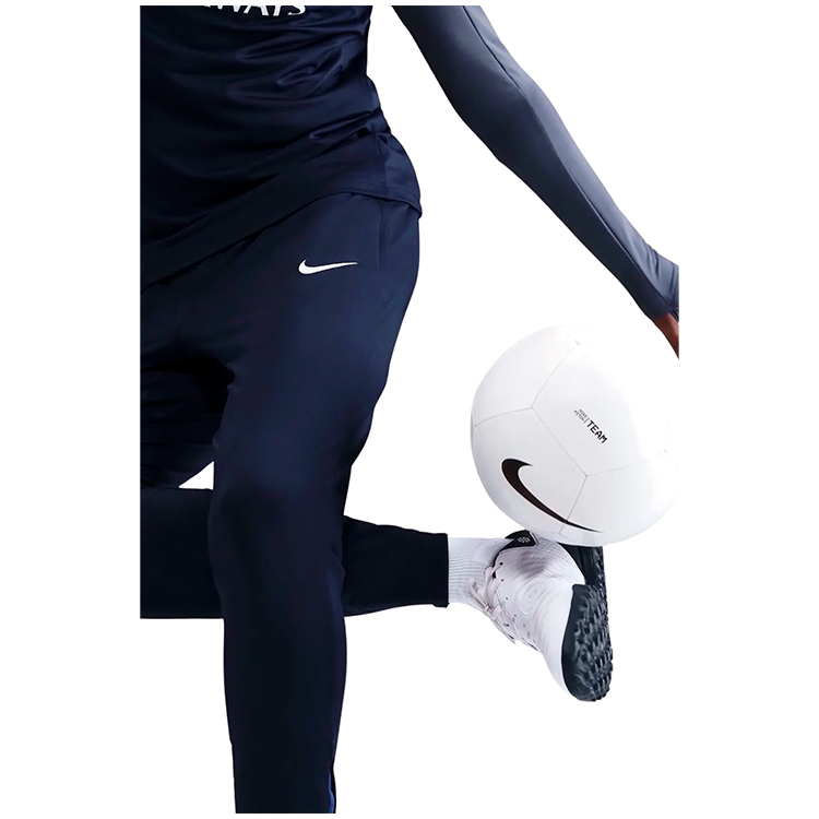 Брюки Nike PSG M NK DF STRK PANT KPZ S Синий Мужской photo 2