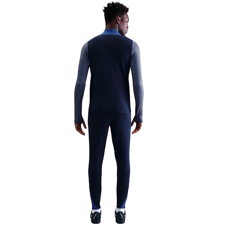 Брюки Nike PSG M NK DF STRK PANT KPZ S Синий Мужской photo 5