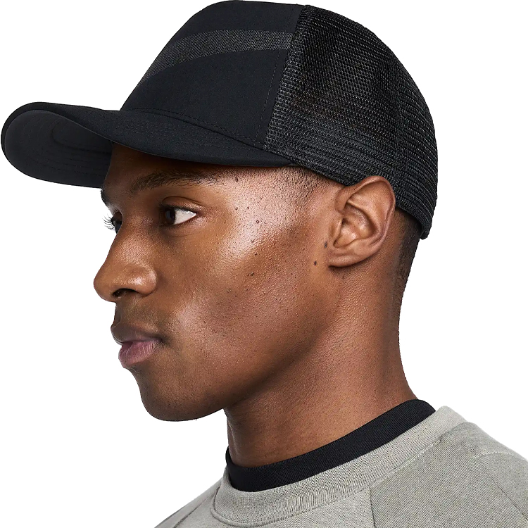 Chipiu  Nike U NK DF RISE CAP AB BIG SWSH/HJ7018-010/Negru photo 4