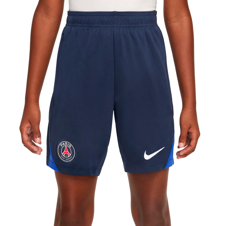 Sorti Nike PSG Y NK DF STRK SHORT KZ M Albastru Barbati photo 1 Sorti Nike PSG Y NK DF STRK SHORT KZ M Albastru Barbati photo 1