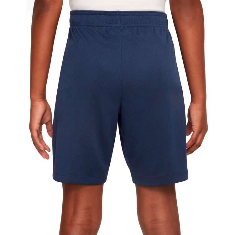 Sorti Nike PSG Y NK DF STRK SHORT KZ M Albastru Barbati photo 2
