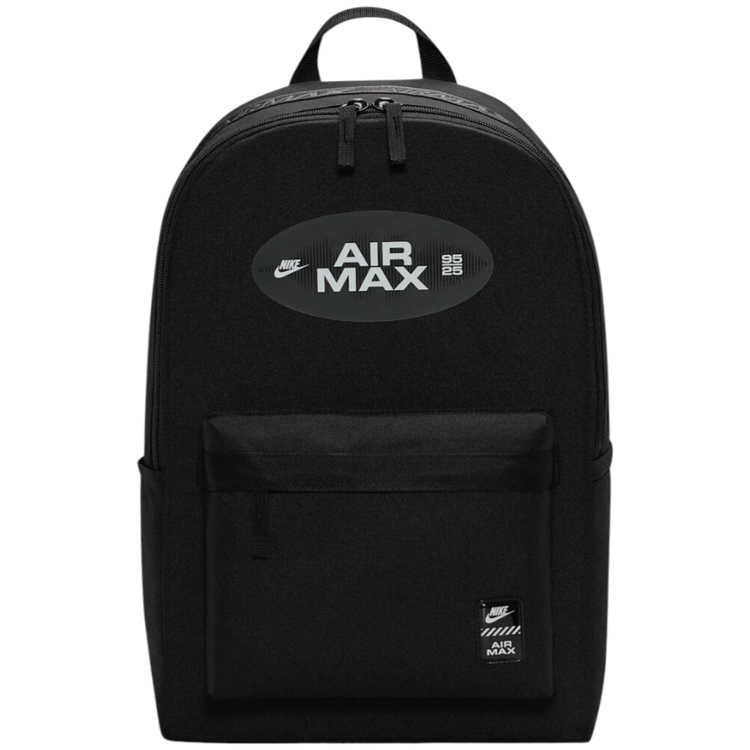 Rucsac Nike NK HERITAGE BKPK - AIRMAX HJ8299-010 Negru photo 1 Rucsac Nike NK HERITAGE BKPK - AIRMAX HJ8299-010 Negru photo 1