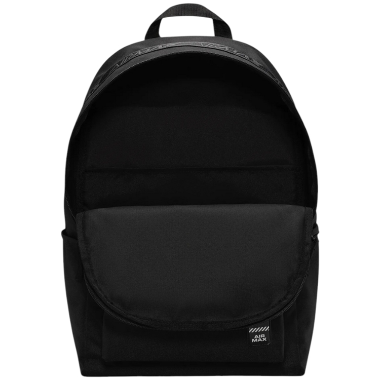 Rucsac Nike NK HERITAGE BKPK - AIRMAX HJ8299-010 Negru photo 4