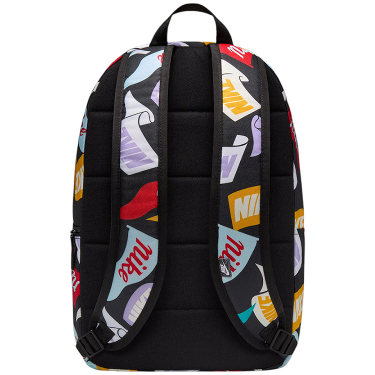 Rucsac Nike NK HERITAGE BKPK-PENANT TOSS HJ8322-010 Multicolor photo 3