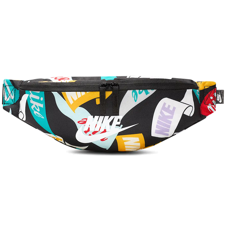 Geanta pe brau Nike NK HERTGE WSTPCK-PENANT TOSS photo 