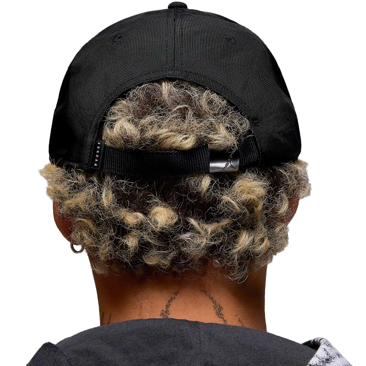 Chipiu Nike U J RISE CAP S CB MTL JM L-XL Negru photo 2