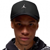 Chipiu Nike U J RISE CAP S CB MTL JM thumbnav 4