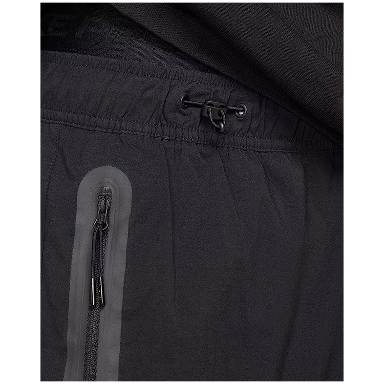 Брюки Nike M NK TCH WVN PANT OS XS Черный Мужской photo 2