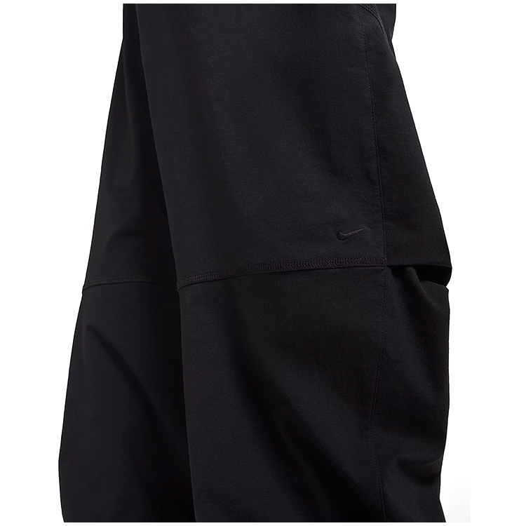 Брюки Nike M NK TCH WVN PANT OS XS Черный Мужской photo 3