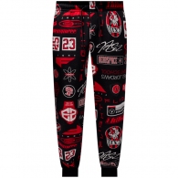 Брюки Nike M J ESS AOP FLC PANT thumbnav 1