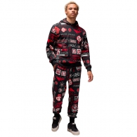 Брюки Nike M J ESS AOP FLC PANT thumbnav 5
